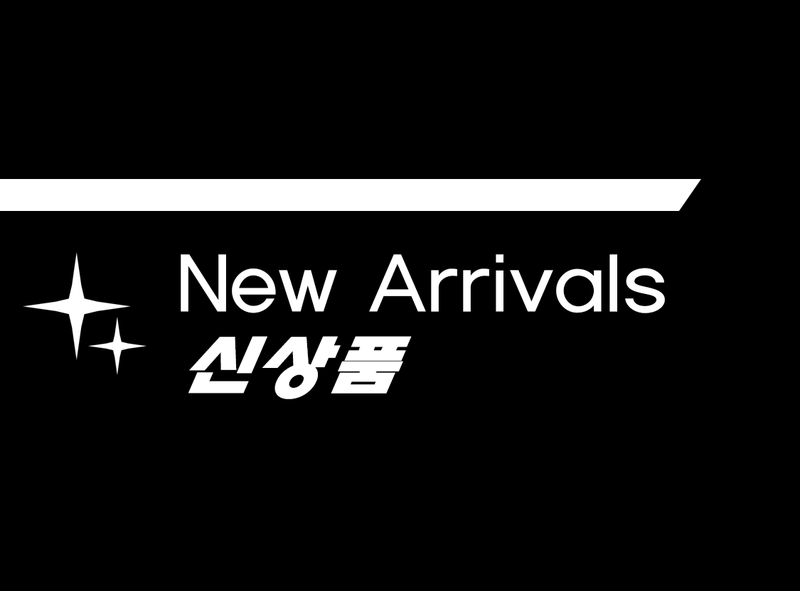 [ 신상품 ]
